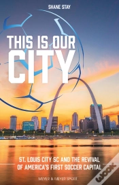 Capa do artigo This Is Our City
