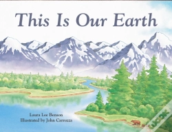 Capa do artigo This Is Our Earth