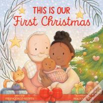 This Is Our First Christmas