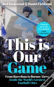 Capa do artigo This Is Our Game