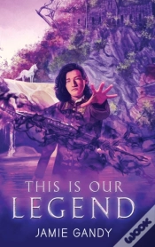 Capa do artigo This Is Our Legend