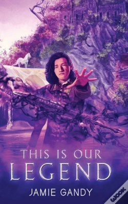 Capa do artigo This Is Our Legend