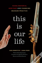 Capa do artigo This Is Our Life