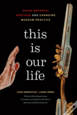 Capa do artigo This Is Our Life