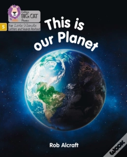 Capa do artigo This Is Our Planet