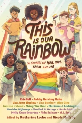 This Is Our Rainbow
