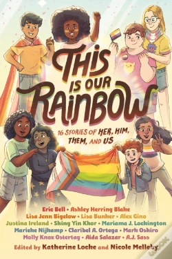 Capa do artigo This Is Our Rainbow