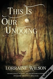 Capa do artigo This Is Our Undoing