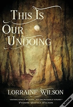 Capa do artigo This Is Our Undoing