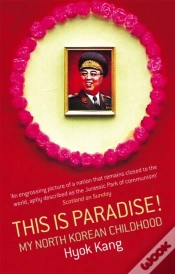 Capa do artigo This Is Paradise!