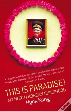 Capa do artigo This Is Paradise!