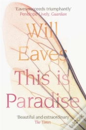 Capa do artigo This Is Paradise
