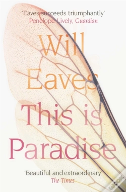 Capa do artigo This Is Paradise