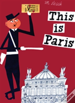 Capa do artigo This Is Paris