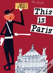 Capa do artigo This Is Paris