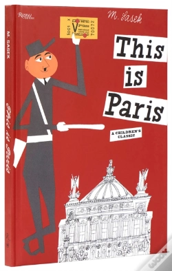 Capa do artigo This Is Paris