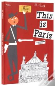 Capa do artigo This Is Paris