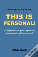 This Is Personal!