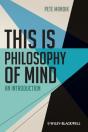 This Is Philosophy Of Mind - Preview