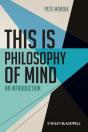 This Is Philosophy Of Mind - Preview