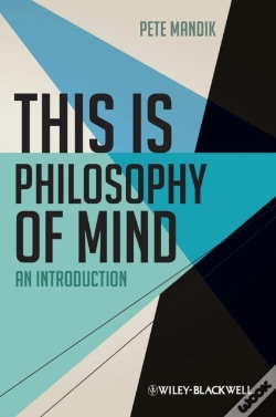 Capa do artigo This Is Philosophy Of Mind