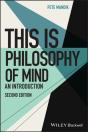 This Is Philosophy Of Mind - Preview
