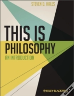 Capa do artigo This Is Philosophy