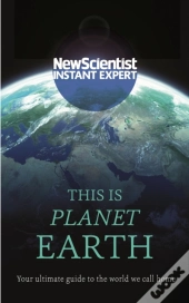 This Is Planet Earth