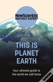 Capa do artigo This Is Planet Earth