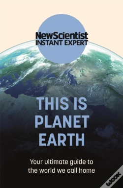 Capa do artigo This Is Planet Earth