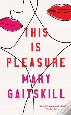 Capa do artigo This Is Pleasure