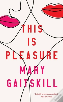Capa do artigo This Is Pleasure