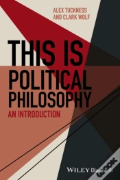 Capa do artigo This Is Political Philosophy
