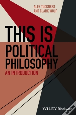 Capa do artigo This Is Political Philosophy