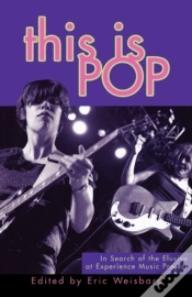 Capa do artigo This Is Pop