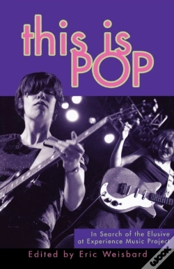 Capa do artigo This Is Pop