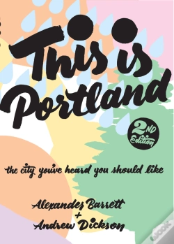 Capa do artigo This Is Portland