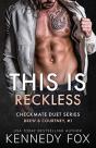 This Is Reckless - Preview
