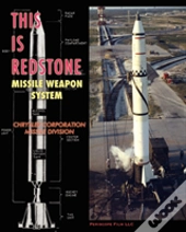 This Is Redstone Missile Weapon System