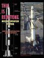 This Is Redstone Missile Weapon System - Preview