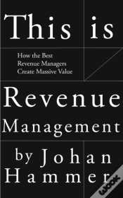 Capa do artigo This Is Revenue Management