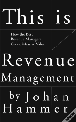 Capa do artigo This Is Revenue Management