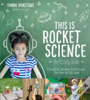 Capa do artigo This Is Rocket Science: An Activity Guide