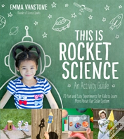 Capa do artigo This Is Rocket Science: An Activity Guide