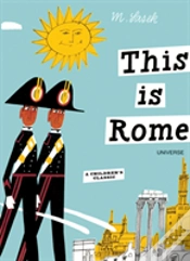 Capa do artigo This Is Rome