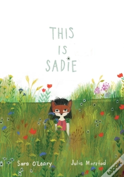 Capa do artigo This Is Sadie