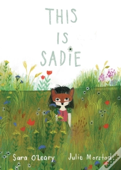 Capa do artigo This Is Sadie