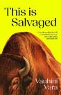 This Is Salvaged - Preview