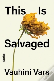 Capa do artigo This Is Salvaged