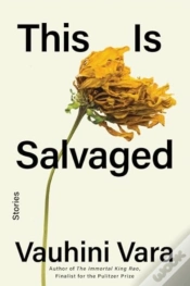 Capa do artigo This Is Salvaged